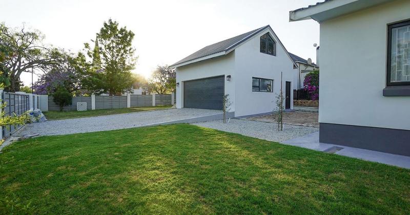 3 Bedroom Property for Sale in Greyton Western Cape